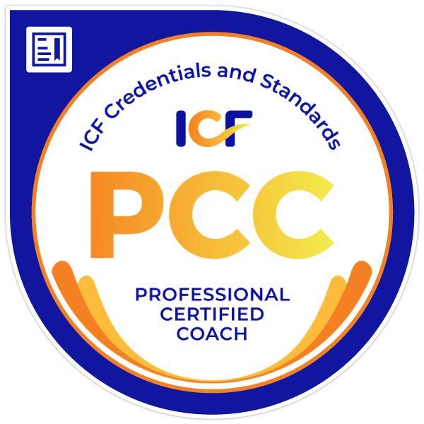 PCC ICF